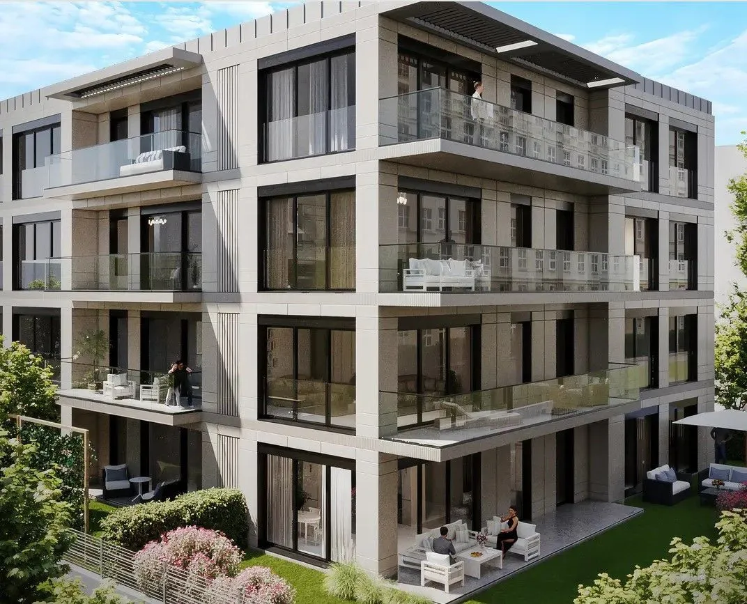 Mokotów Apartament Premium 