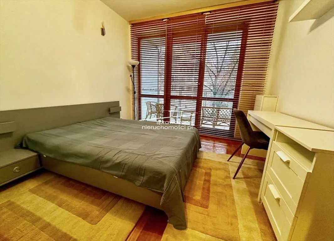 Luksusowy Apartament w sercu Starego Mokotowa - Ek 