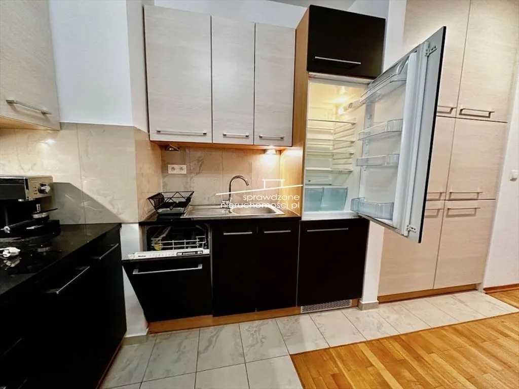 Luksusowy Apartament w sercu Starego Mokotowa - Ek 