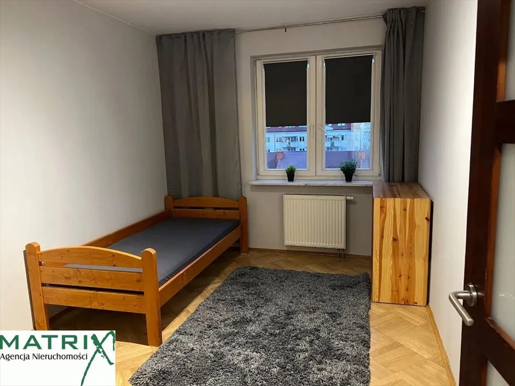 Apartment for rent for 4900 zł w Ursynów-Centrum, Ursynów, Warszawa