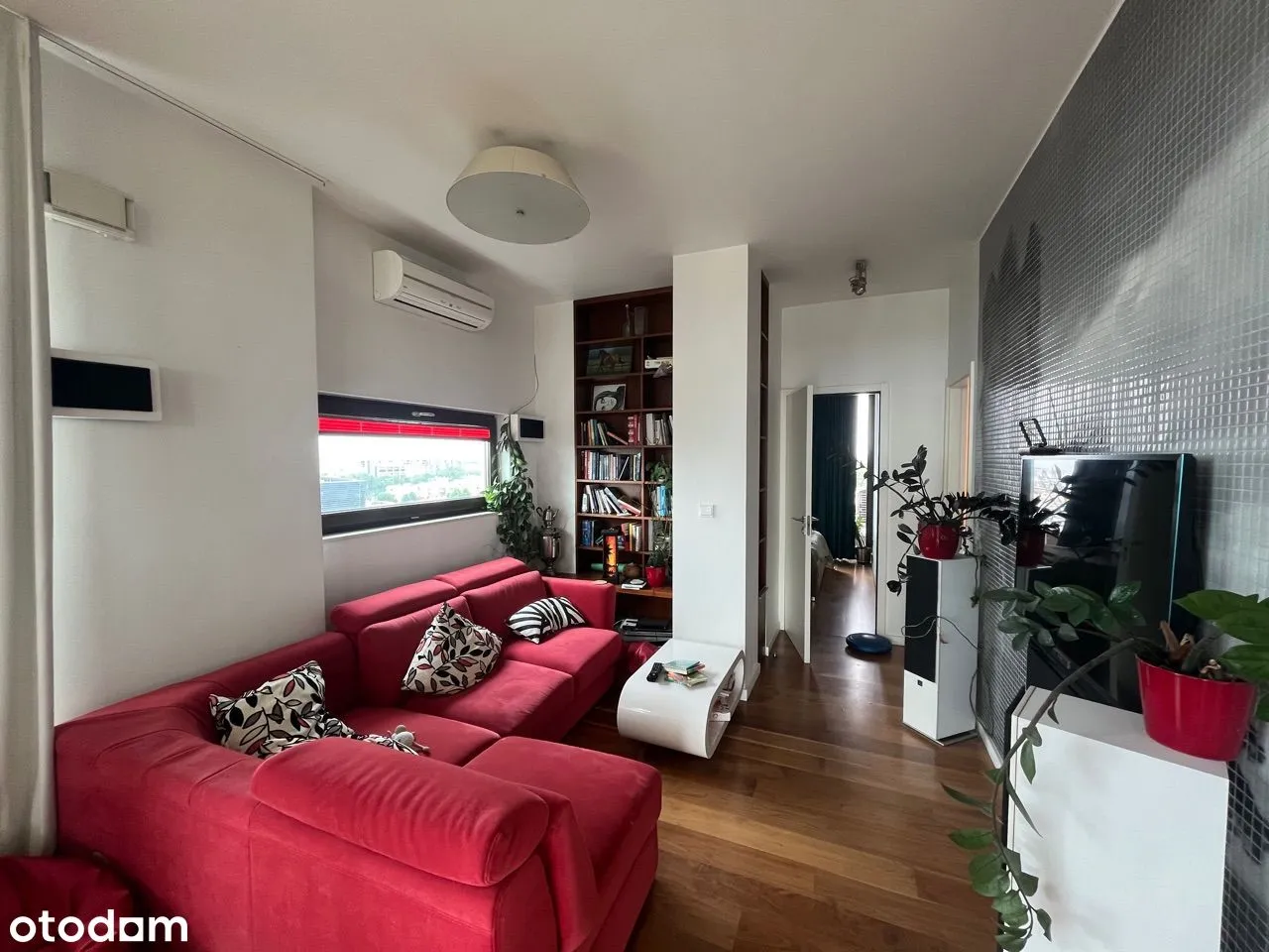 Top Apartament 3 pokoje / Top 3 rooms appartment