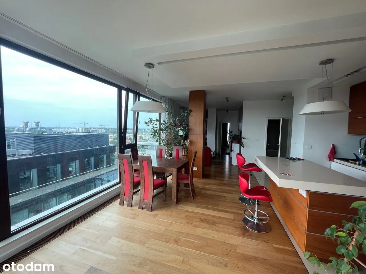 Top Apartament 3 pokoje / Top 3 rooms appartment