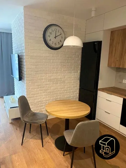 Apartament, ul. Rakowska