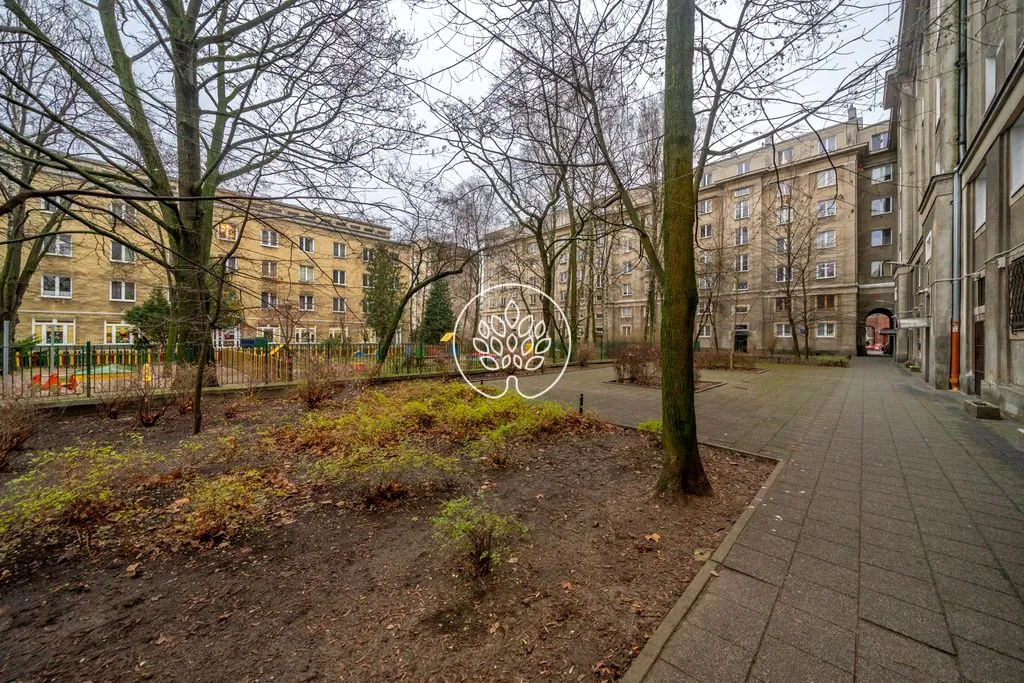 Mieszkanie, ul. Dąbrowszczaków