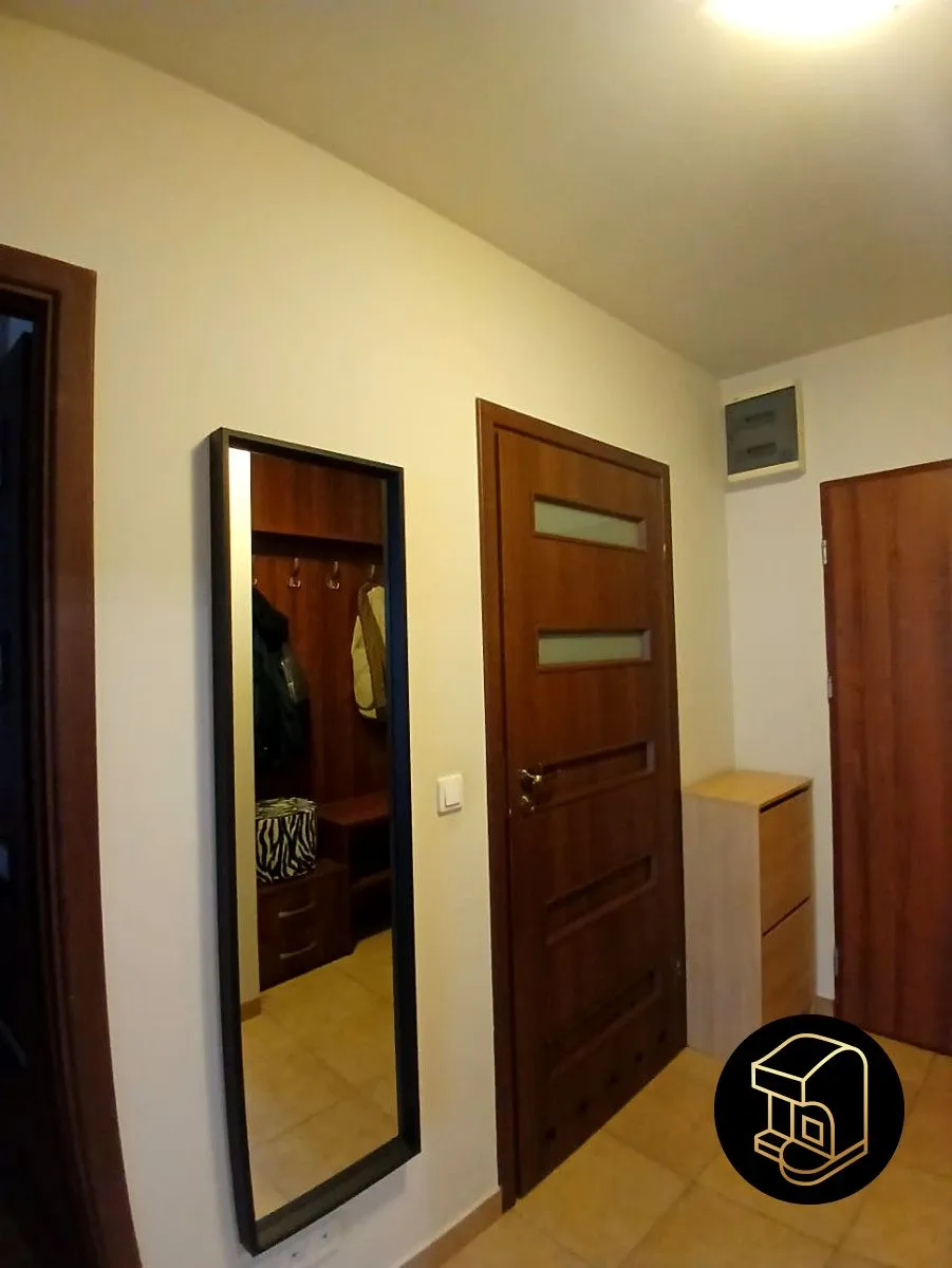 Apartament, ul. Bukowińska