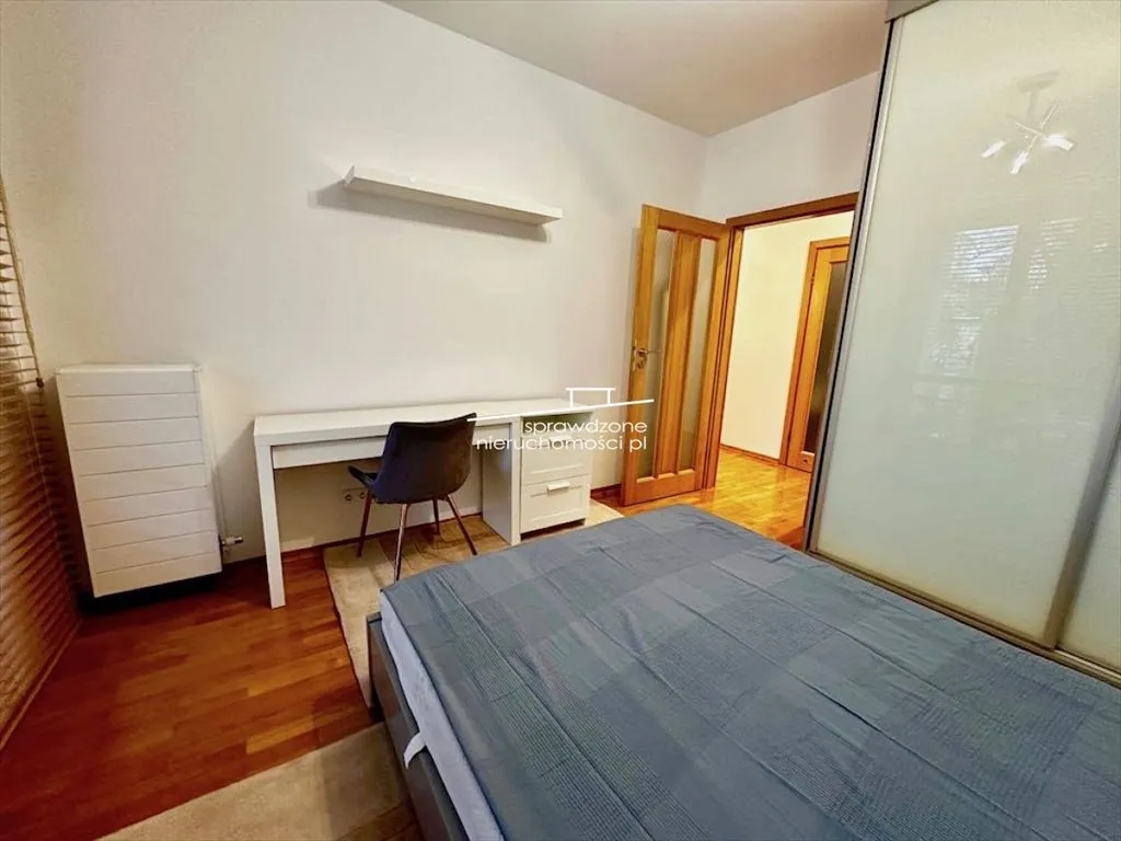 Luksusowy Apartament w sercu Starego Mokotowa - Ek 