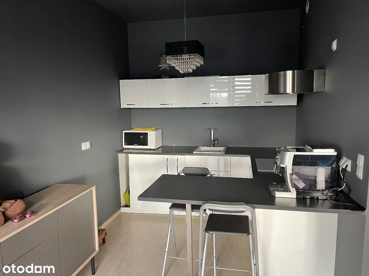 2-pok Apartament z widokiem na Centrum * blisko S8