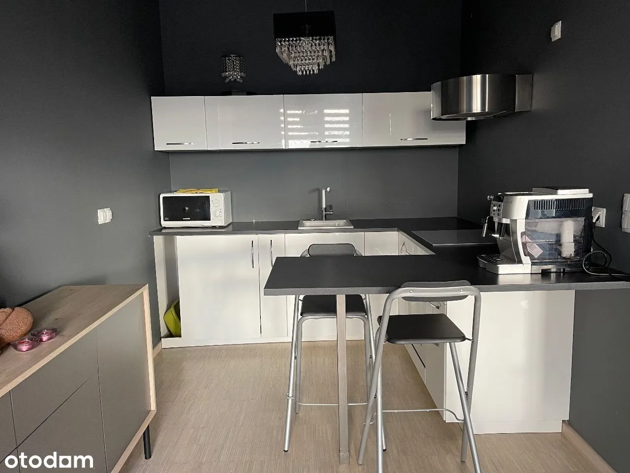 2-pok Apartament z widokiem na Centrum * blisko S8