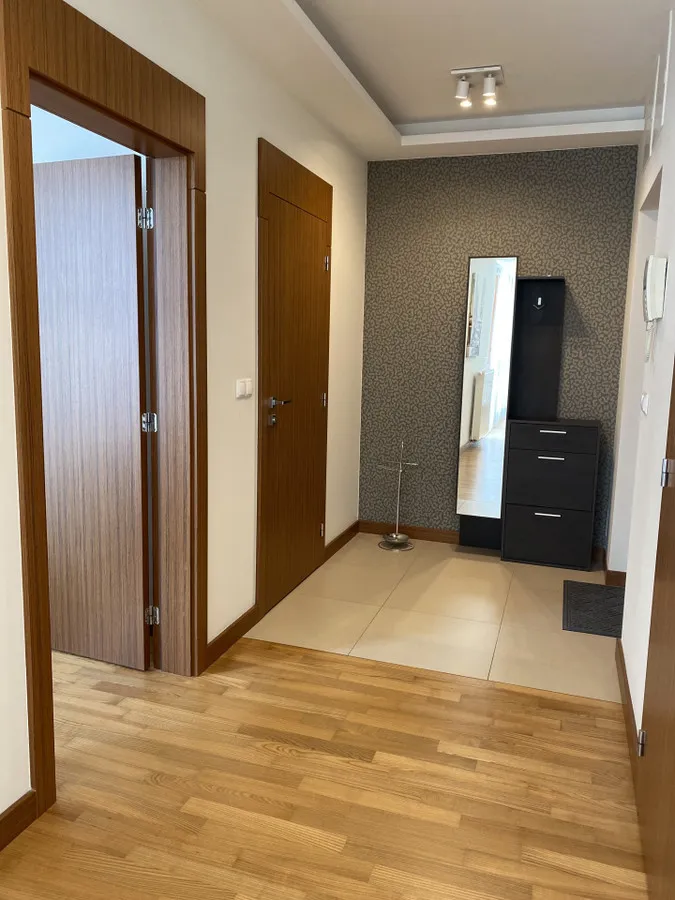 Apartament 59 m2 do wynajęcia na Mokotowie 