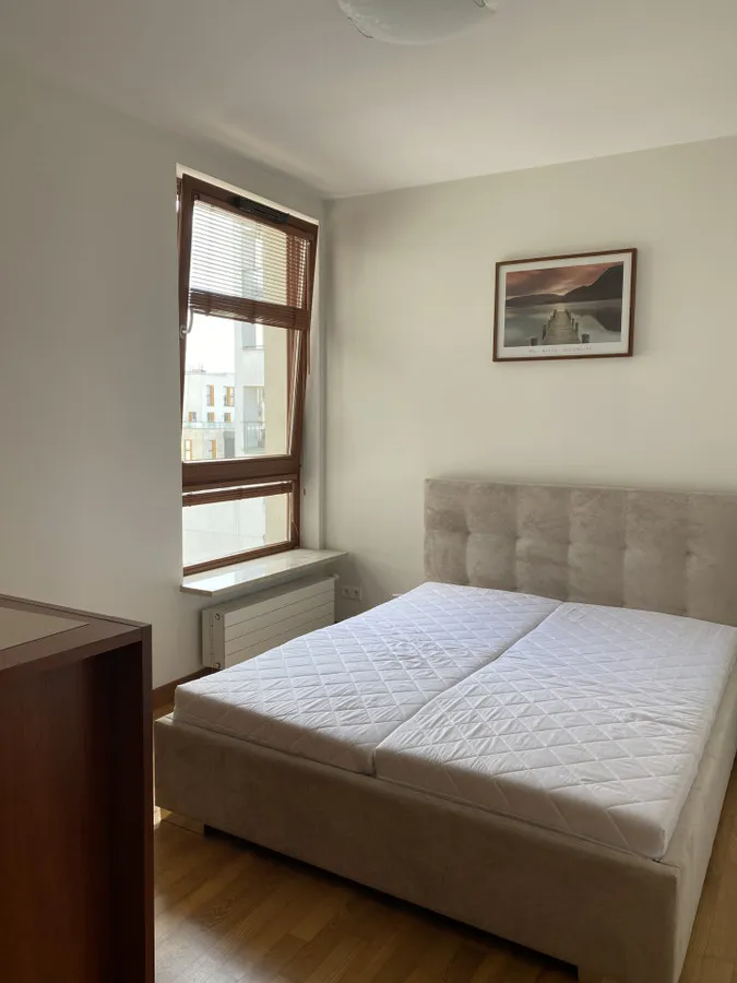 Apartament 59 m2 do wynajęcia na Mokotowie 