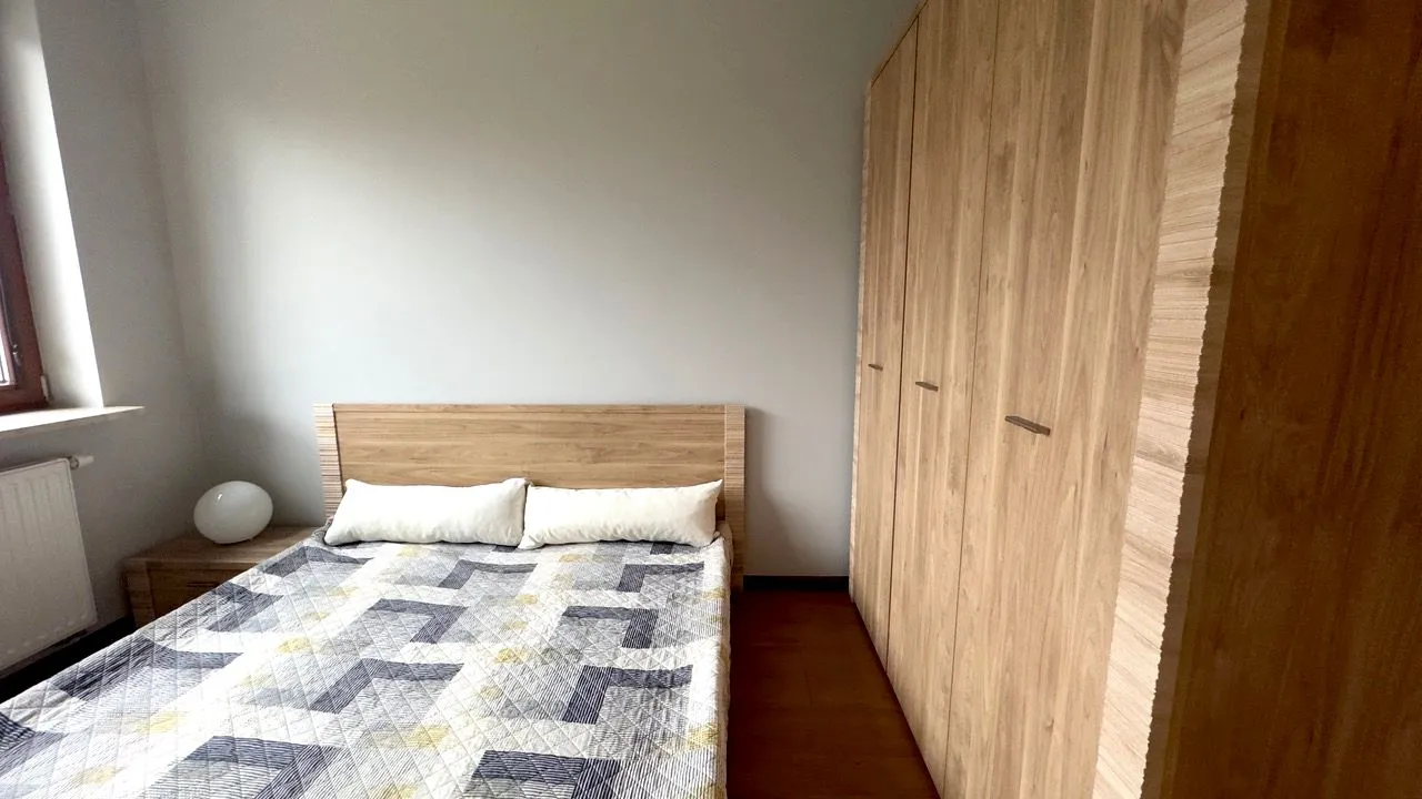 Apartament, ul. Kłobucka