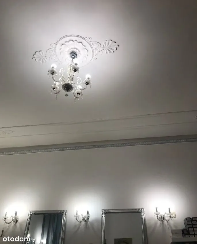 Lokal w kamienicy, 92 m2, Śródmieście