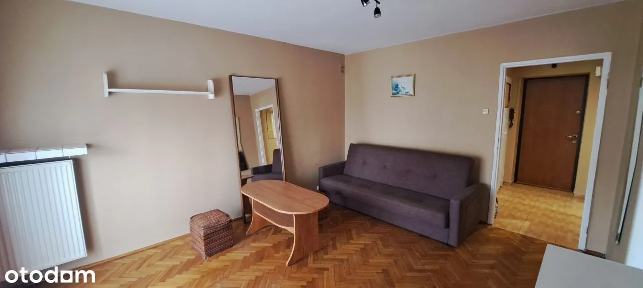 Mieszkanie do wynajęcia, 36 m2, Ochota