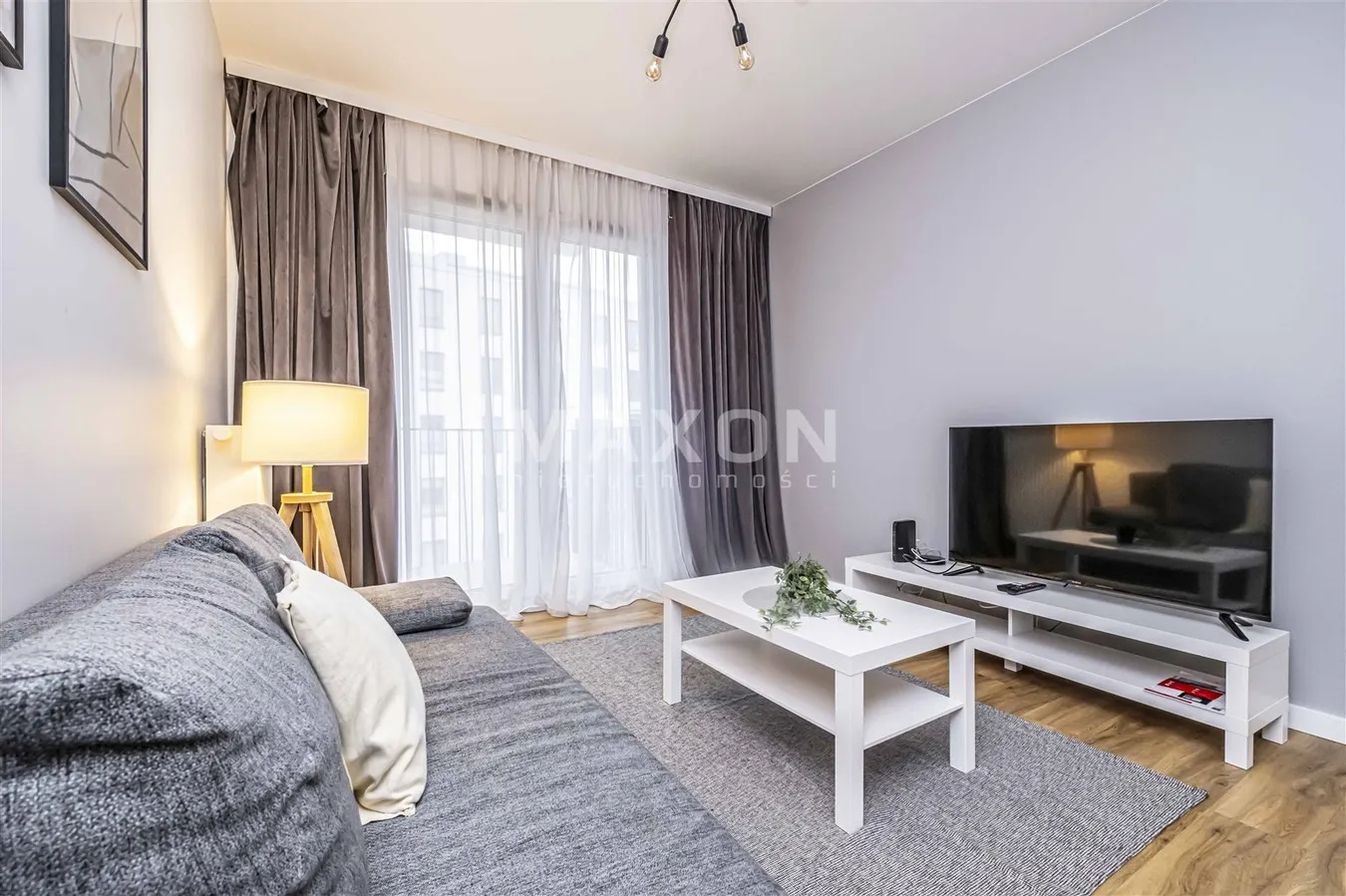 Apartament, ul. Stanisława