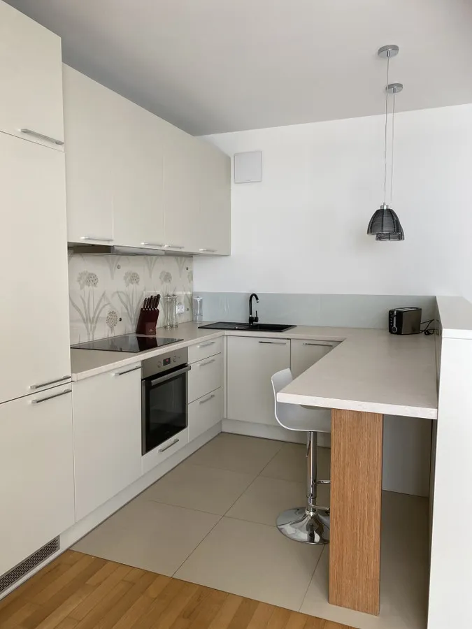 Apartament 59 m2 do wynajęcia na Mokotowie 