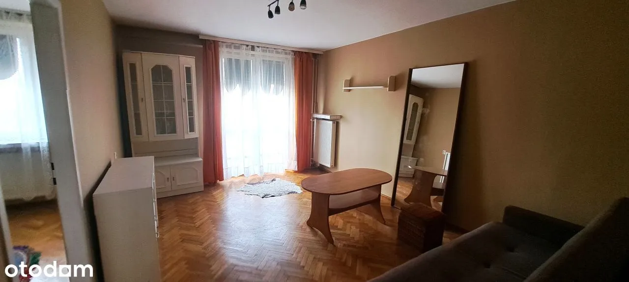 Mieszkanie do wynajęcia, 36 m2, Ochota