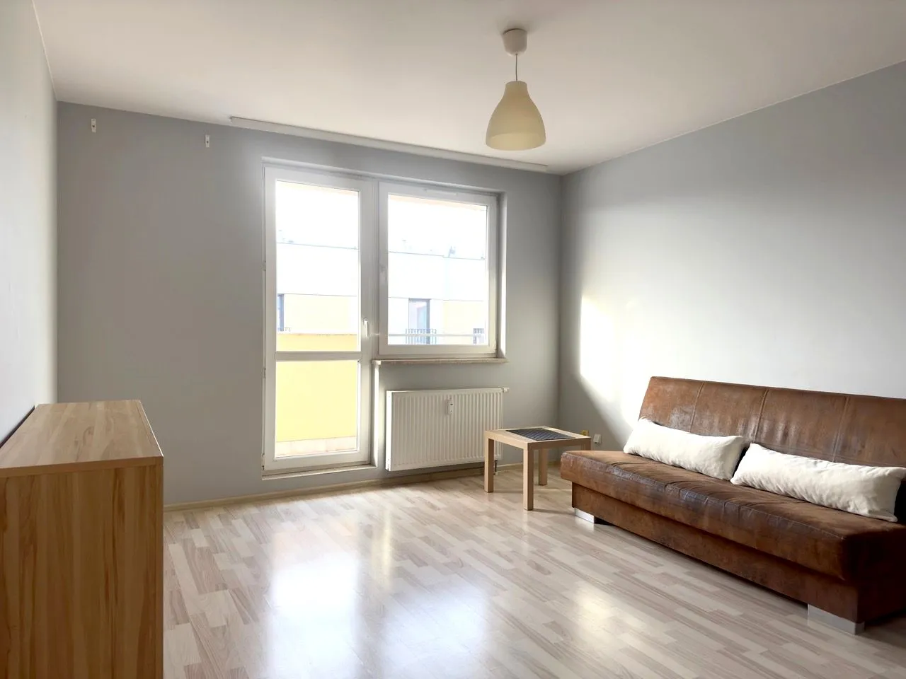 Apartament, ul. Kartograficzna