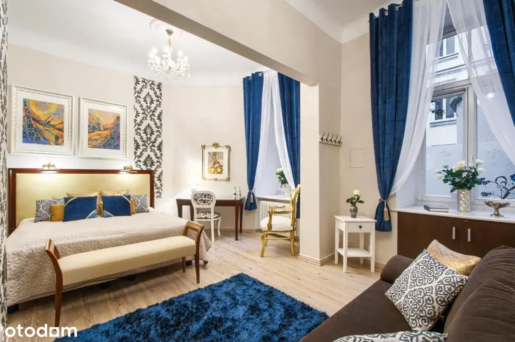 Lokal w kamienicy, 92 m2, Śródmieście