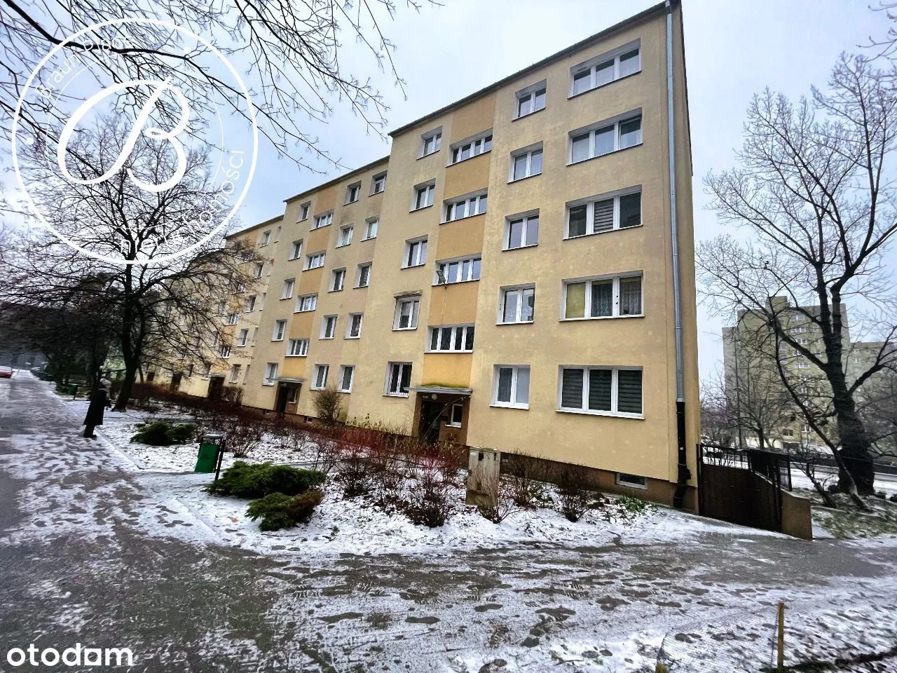 ⭐Sadyba,Idzikowskiego,2pok,52m2,Klima,Parking⭐