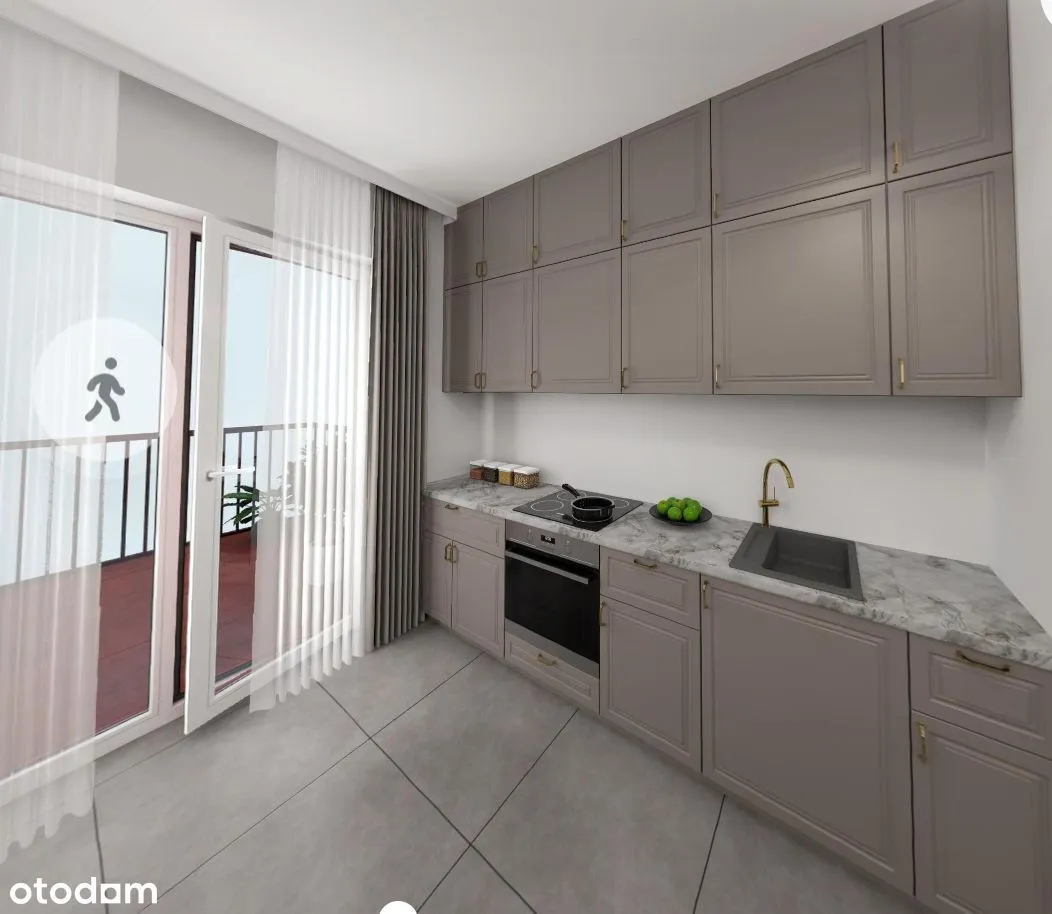 Apartament Premium | Dużo Zieleni | Dla Koneserów