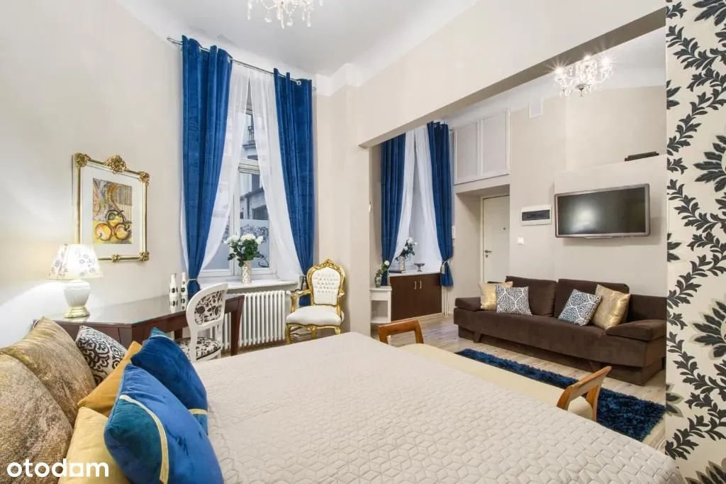 Lokal w kamienicy, 92 m2, Śródmieście