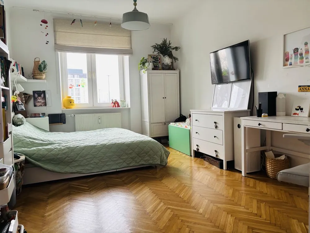 Bezpośrednio 60 m2 cegła Okęcie/Włochy/Ochota