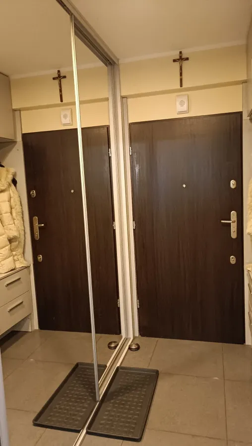 Mieszkanie, ul. Siedzikówny Inki