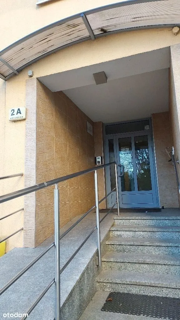metro WILANOWSKA bezpośr. 2 pok. ul.Cieszyńska 2a