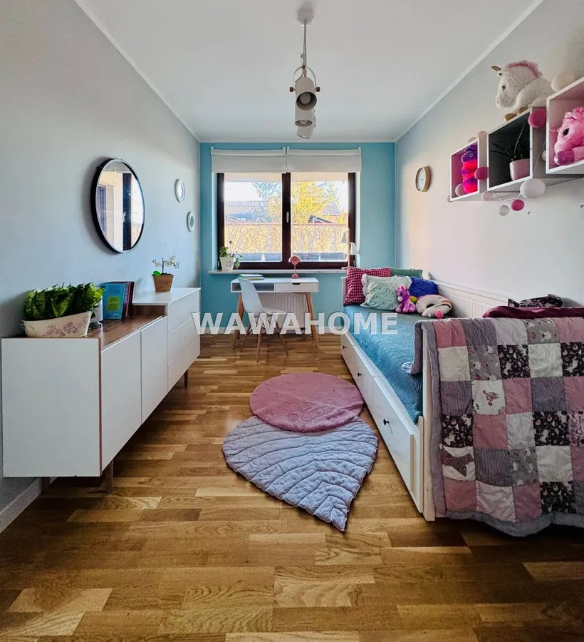 CudownyApartament/StareWłochy-IdealneMiejceDoŻycia 