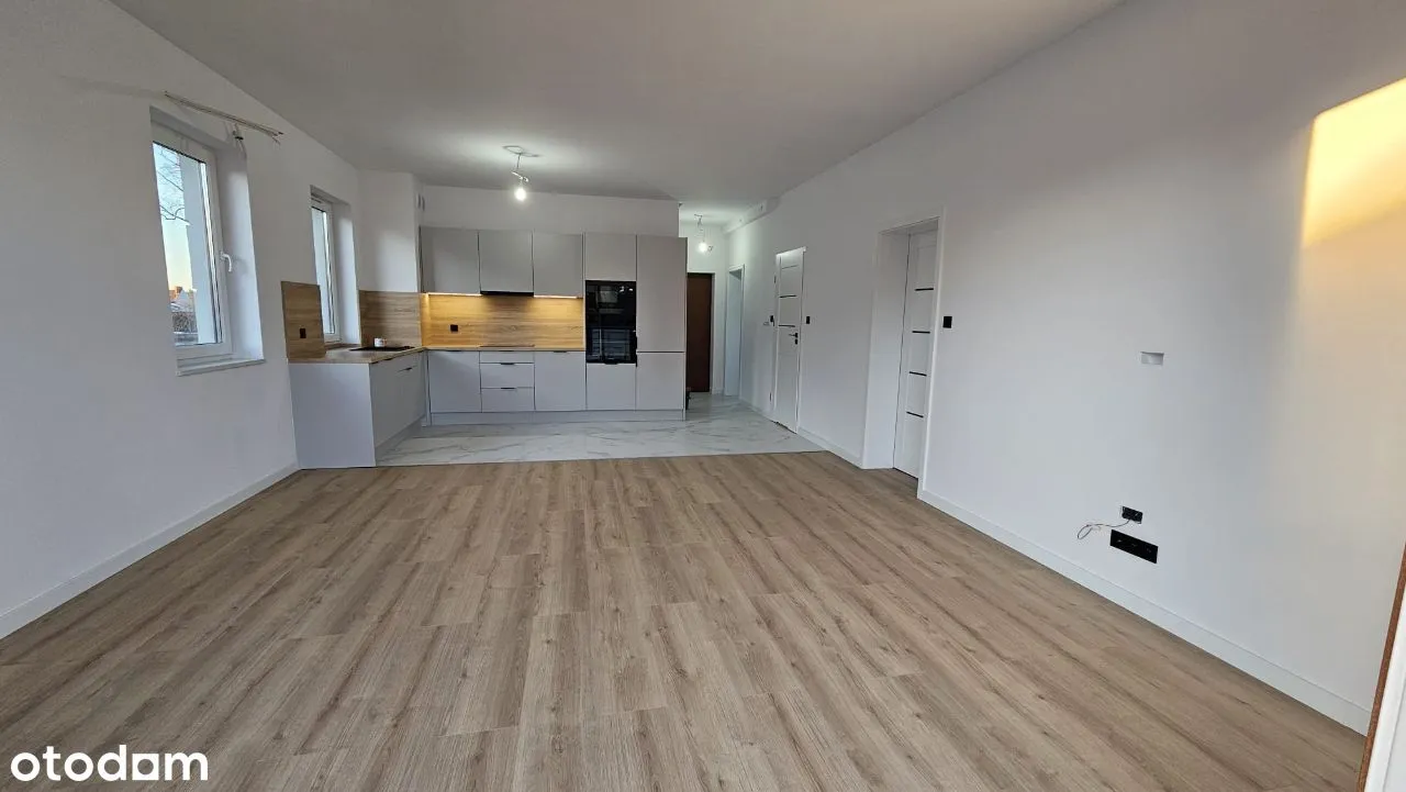 Mieszkanie 120m² BEZPOŚREDNIO, wykończone, od ręki