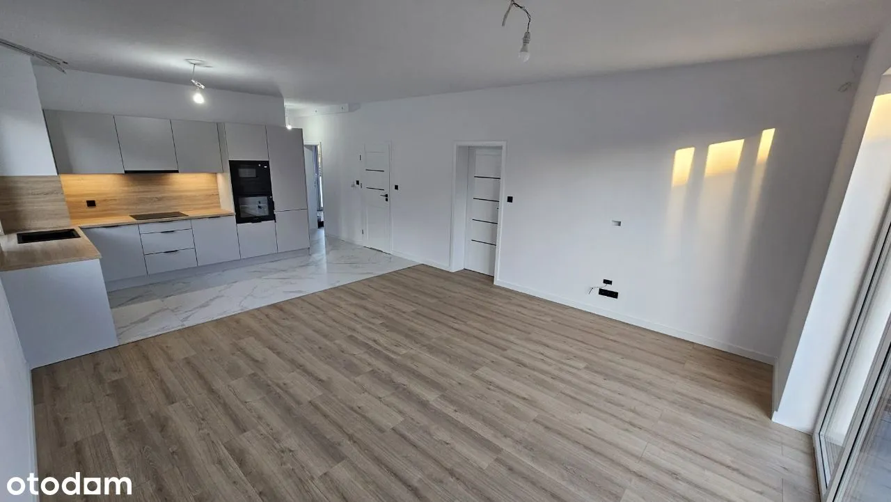 Mieszkanie 120m² BEZPOŚREDNIO, wykończone, od ręki