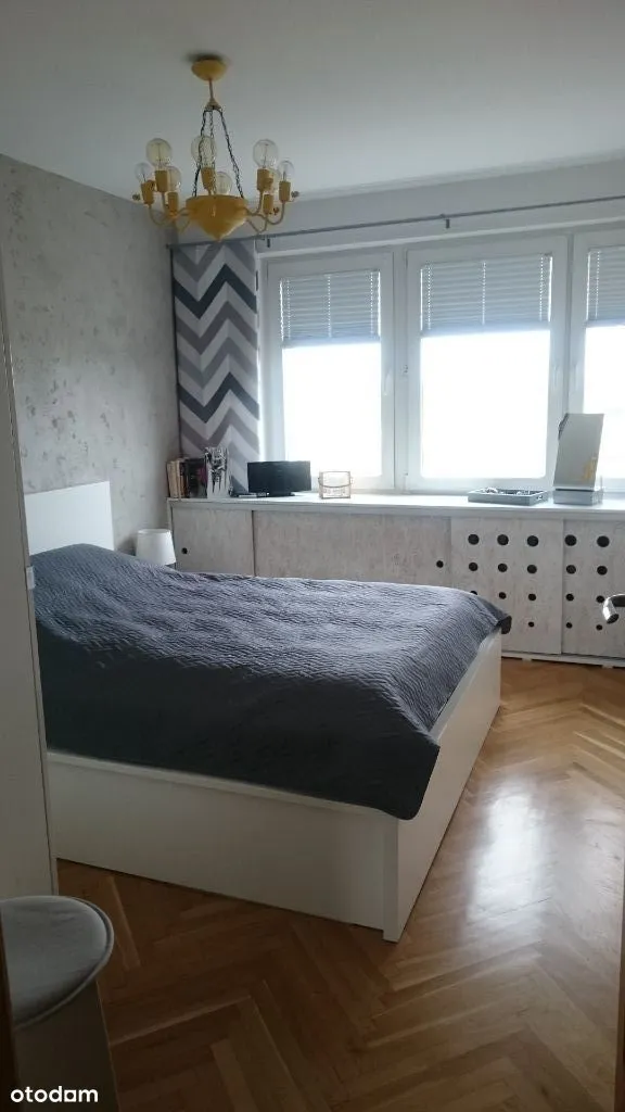 Apartament po remoncie, al. Jana Pawła II, blisko