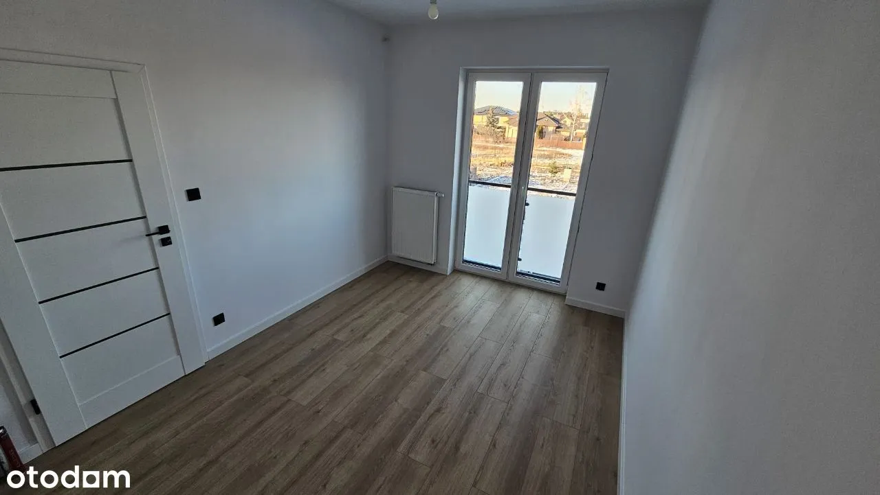 Mieszkanie 120m² BEZPOŚREDNIO, wykończone, od ręki