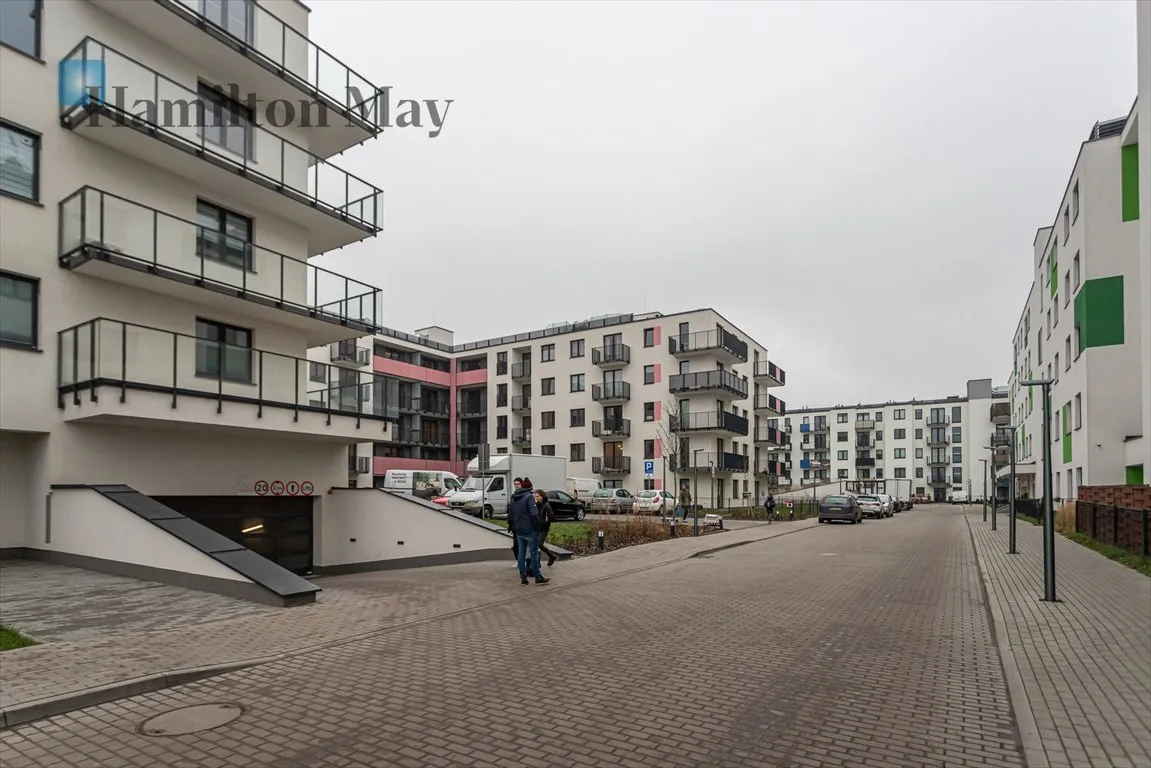 Wynajmę mieszkanie dwupokojowe: Warszawa Ursynów , ulica Kłobucka, 39 m2, 3600 PLN, 2 pokoje - Domiporta.pl