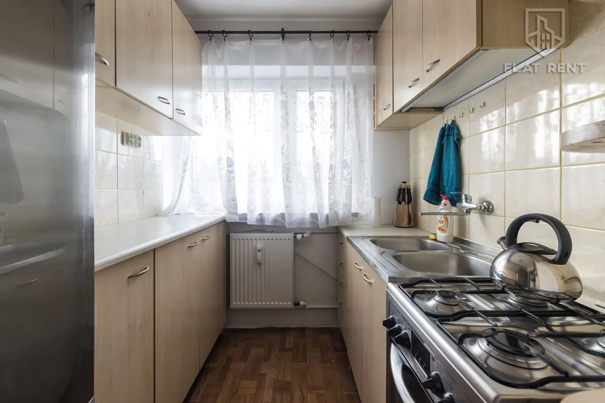 Mieszkanie na wynajem, Warszawa, Włochy, , 2900.00 PLN 