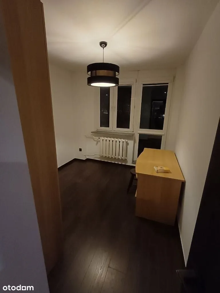 Wynajmę mieszkanie na Bielanach (Klaudyny) 45m2