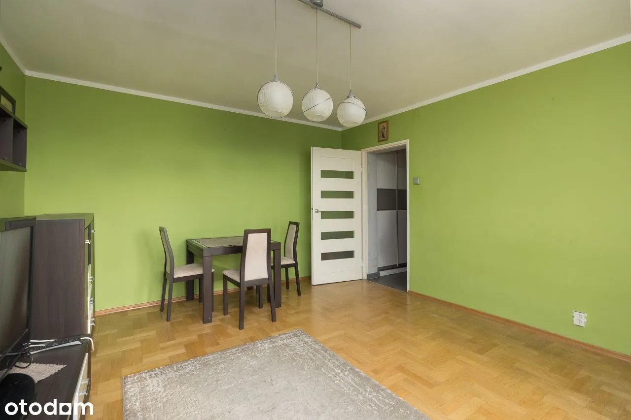 Idealny rozkład | Balkon | Prowizja 0%