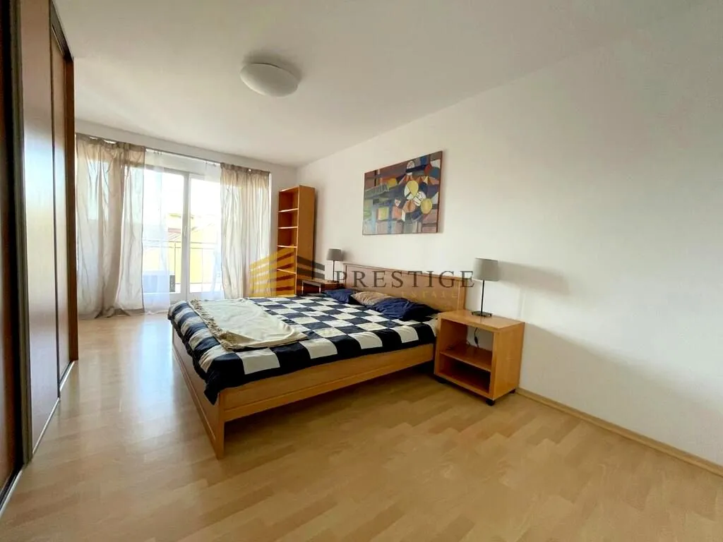 Apartament, ul. Fosa