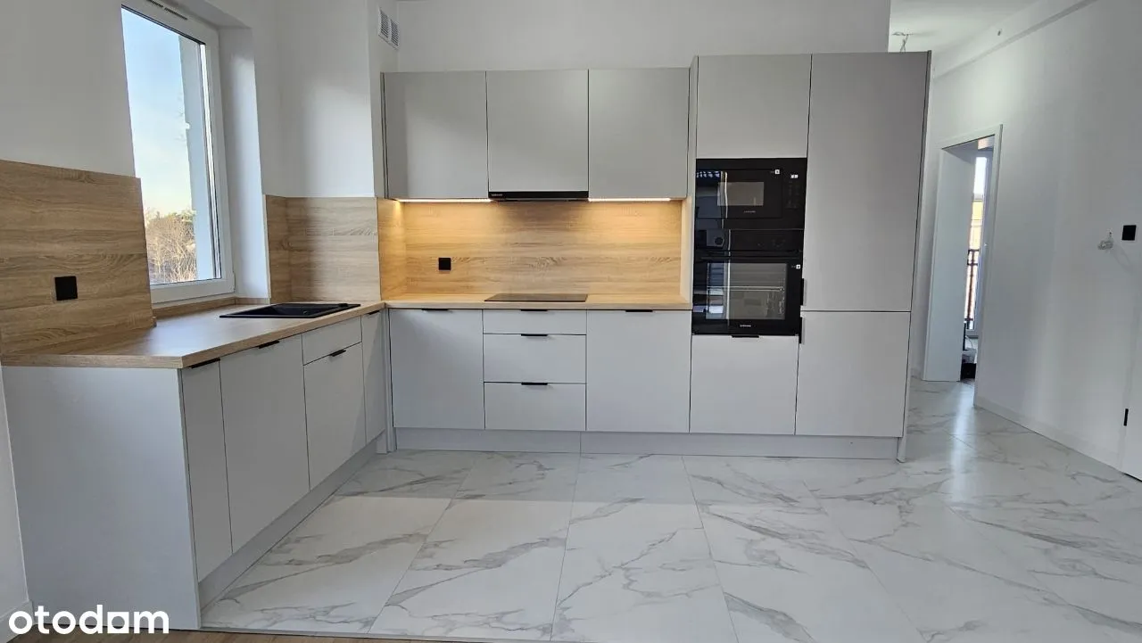 Mieszkanie 120m² BEZPOŚREDNIO, wykończone, od ręki