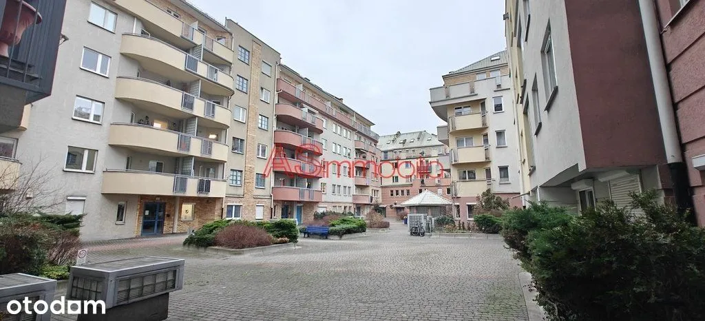 3 pokoje, 65m2, dwupoziomowe, Warszawa-Praga Pd