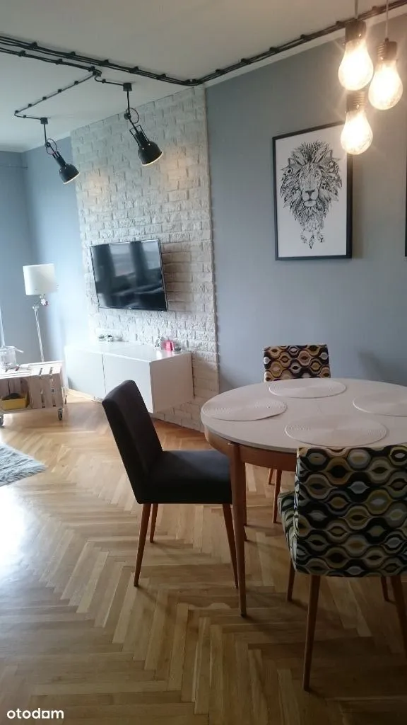 Apartament po remoncie, al. Jana Pawła II, blisko