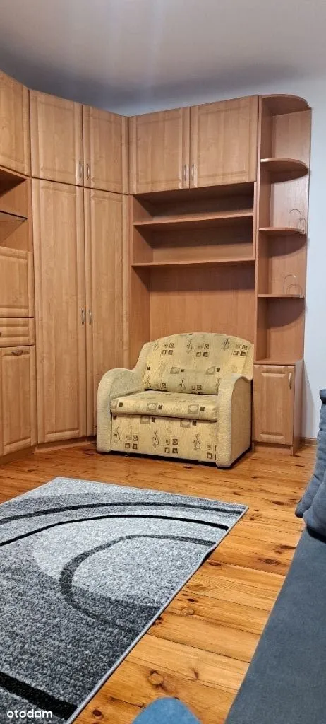 Wynajmę kawalerkę 30 m2 Wola