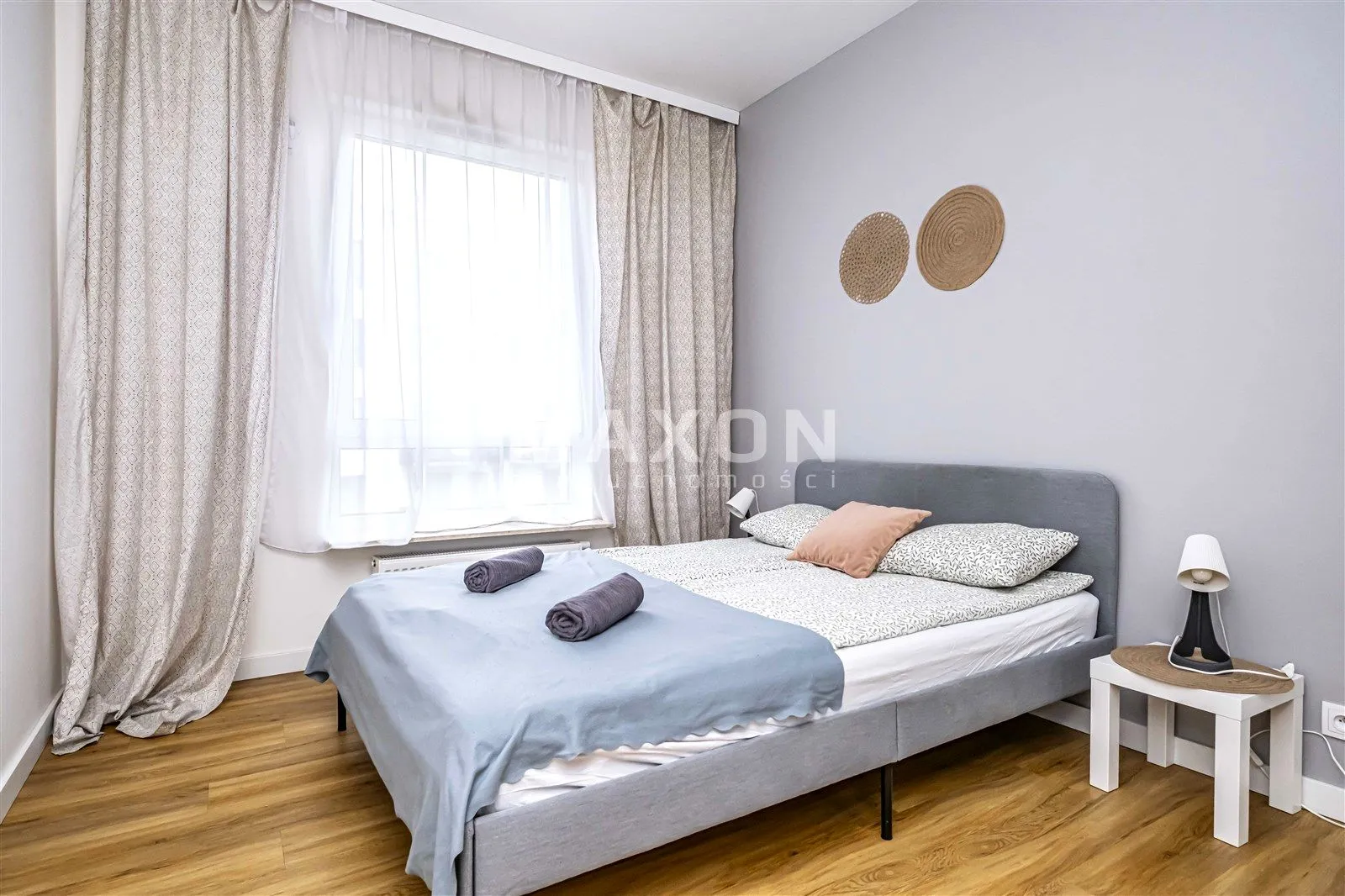 Apartament, ul. Stanisława