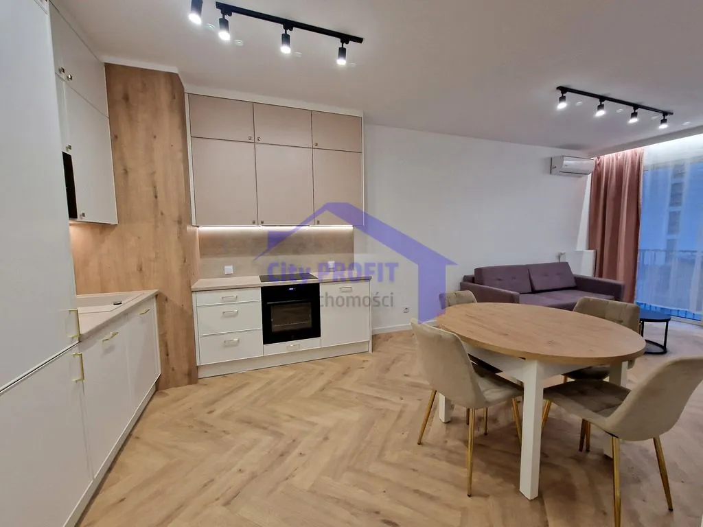 Apartament, ul. Herbu Oksza