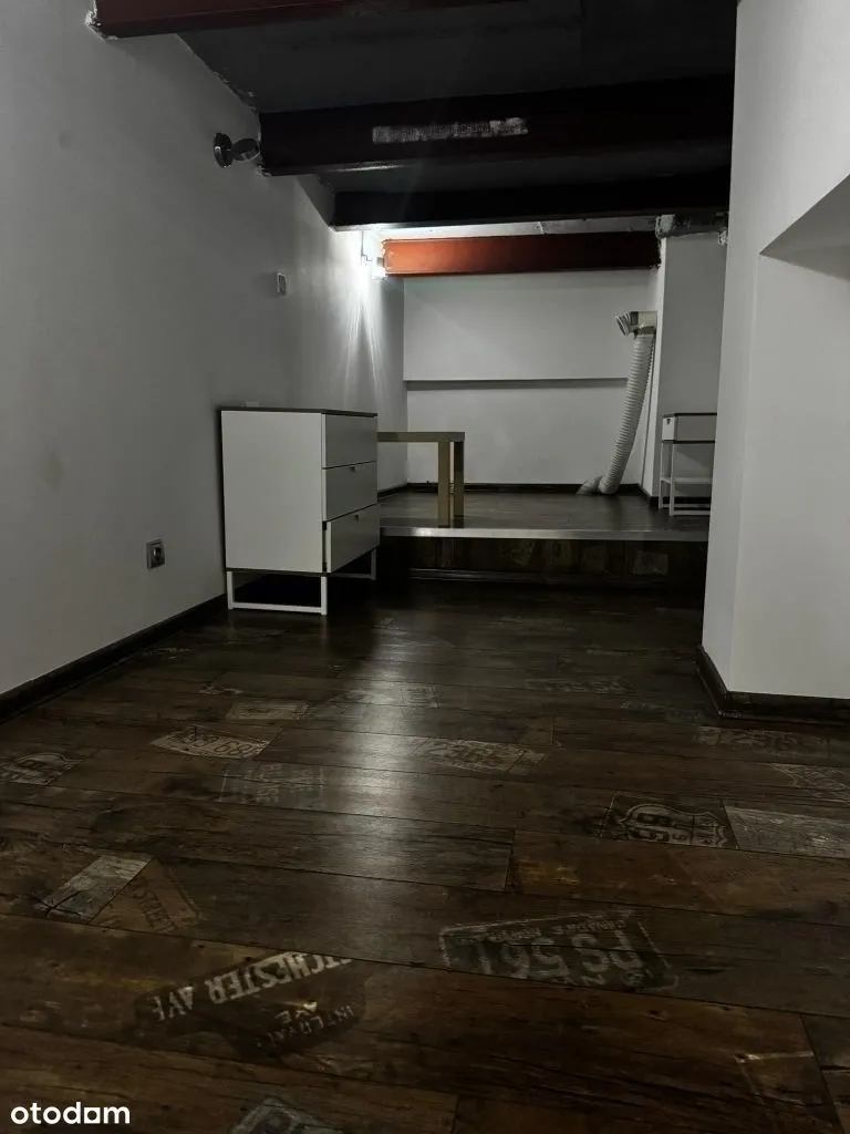 Wynajmę mieszkania typu loft 77 m2 bezpośrednio