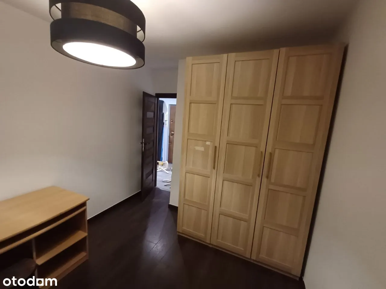 Wynajmę mieszkanie na Bielanach (Klaudyny) 45m2