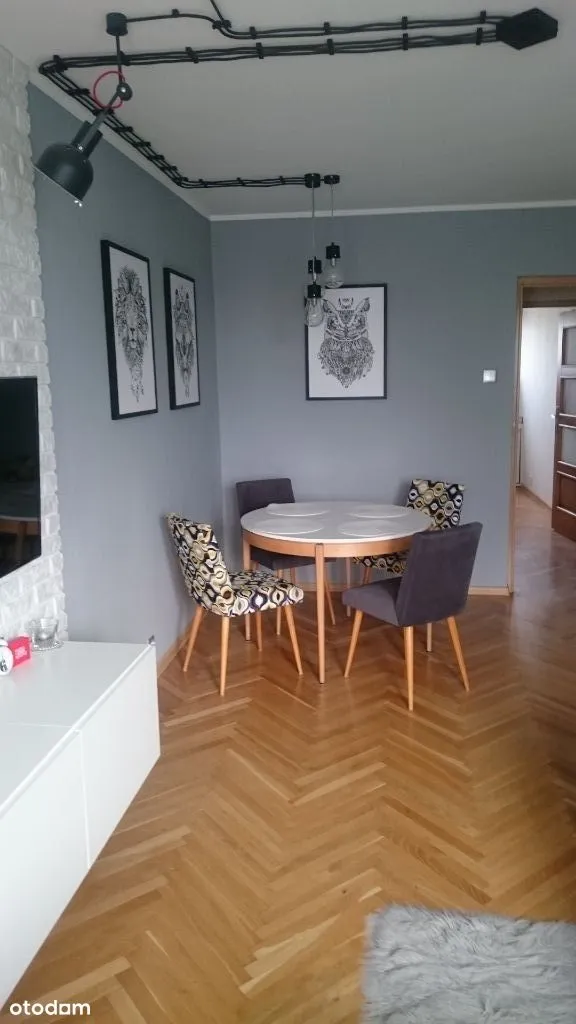 Apartament po remoncie, al. Jana Pawła II, blisko