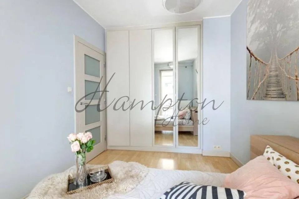 Stylowy Apartament na Żoliborzu – Gotowy 