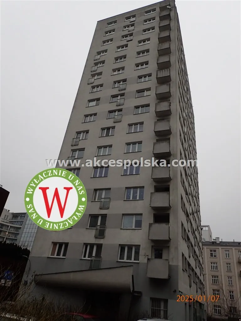 Mieszkanie, 39,45 m², Warszawa