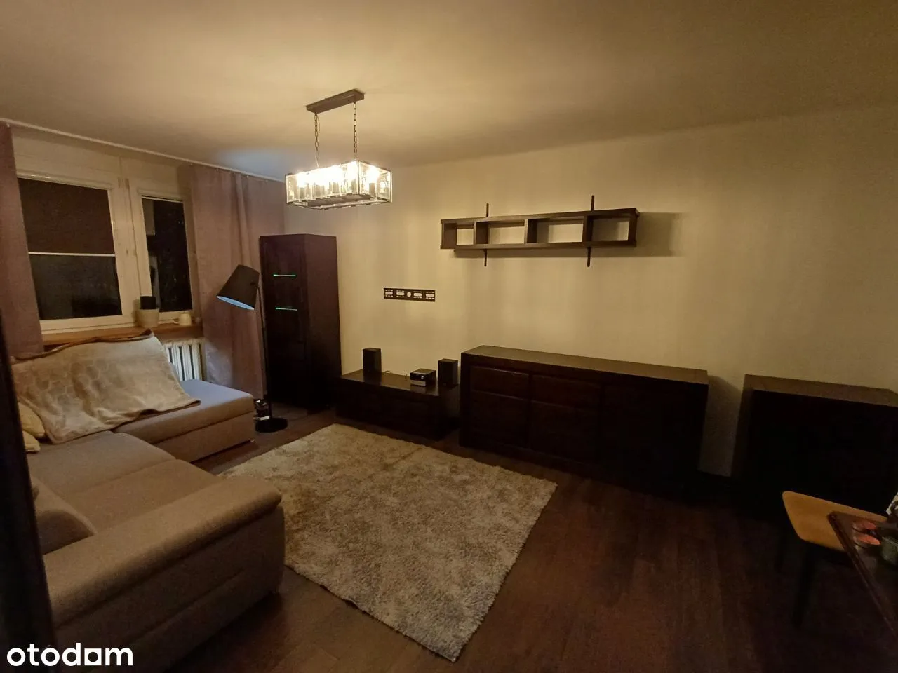 Wynajmę mieszkanie na Bielanach (Klaudyny) 45m2